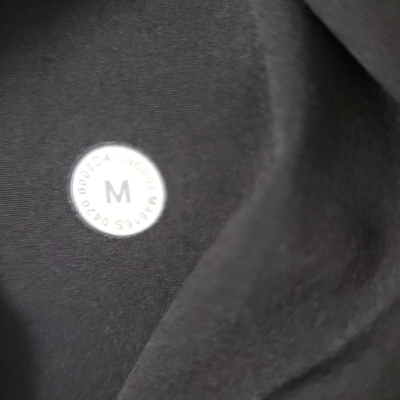 Sojourn jacket--- - Picture 3 of 6